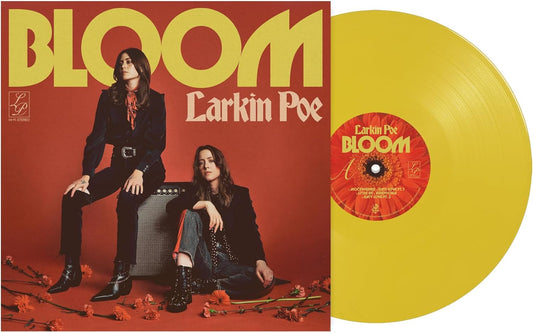 Larkin Poe/Bloom [LP]