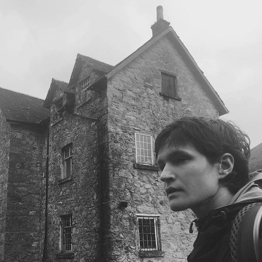 Lenker, Adrianne/Abysskiss [LP]