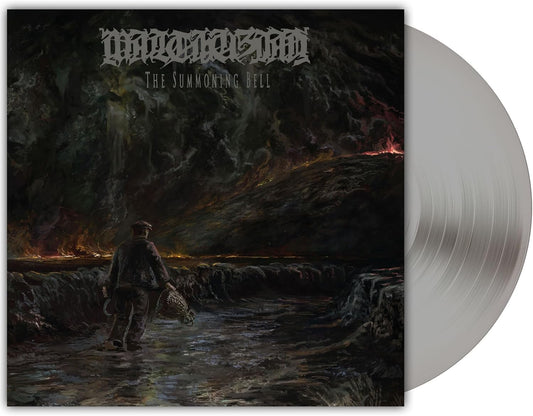Malthusian/The Summoning Bell (Silver Vinyl) [LP]