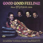 Various Artists/Good Good Feeling!: More Motown Girls [CD]