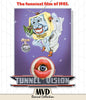 Tunnel Vision [BluRay]