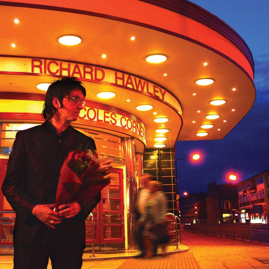 Hawley, Richard/Coles Corner (20th Anniversary Half Speed Master) [LP]