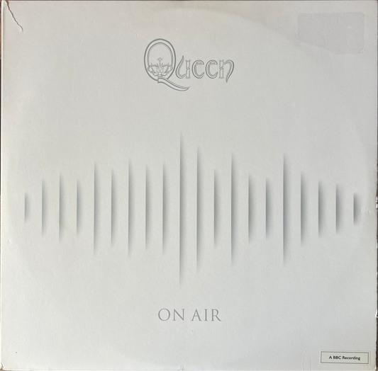 [Used LP] Queen / On AIr
