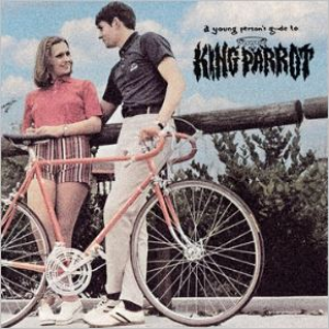 King Parrot/A Young Person's Guide To [LP]