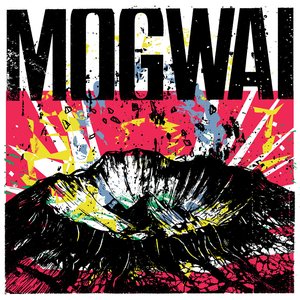 Mogwai/The Bad Fire (Black Vinyl) [LP]