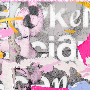 Various Artists/Anthems: A Celebration Of Broken Social Scene's You Forgot It In People [LP]