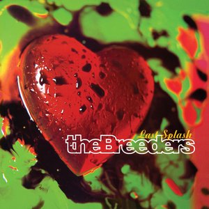 Breeders/Last Splash [CD]