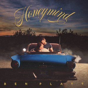Platt, Ben/Honeymind [LP]