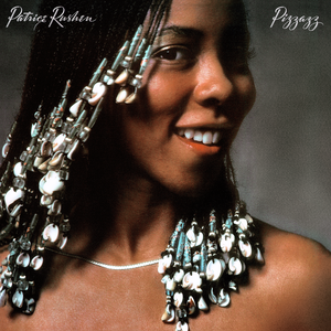 Rushen, Patrice/Pizzazz [LP]