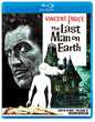 The Last Man On Earth (Special Edition) [BluRay]