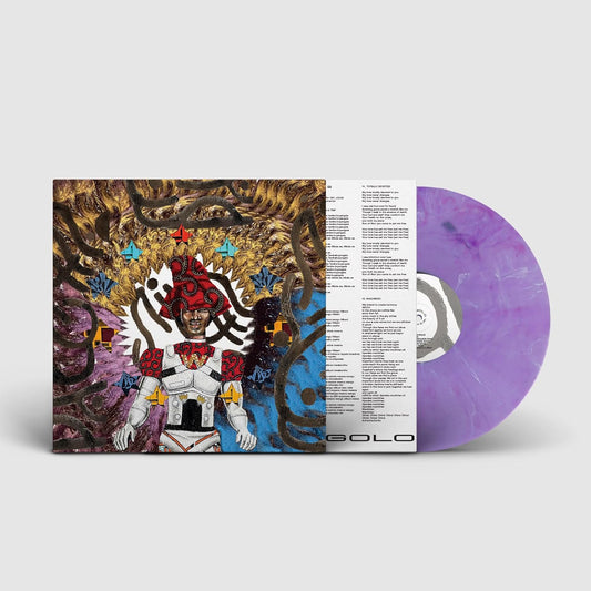 Witch/Sogolo (Eco Mix Coloured Vinyl) [LP]