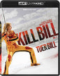 Kill Bill Vol. 1 (4K-UHD) [BluRay]
