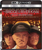 The Bridge on the River Kwai (4K-UHD) [Bluray]