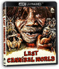 Last Cannibal World (4K-UHD) [BluRay]