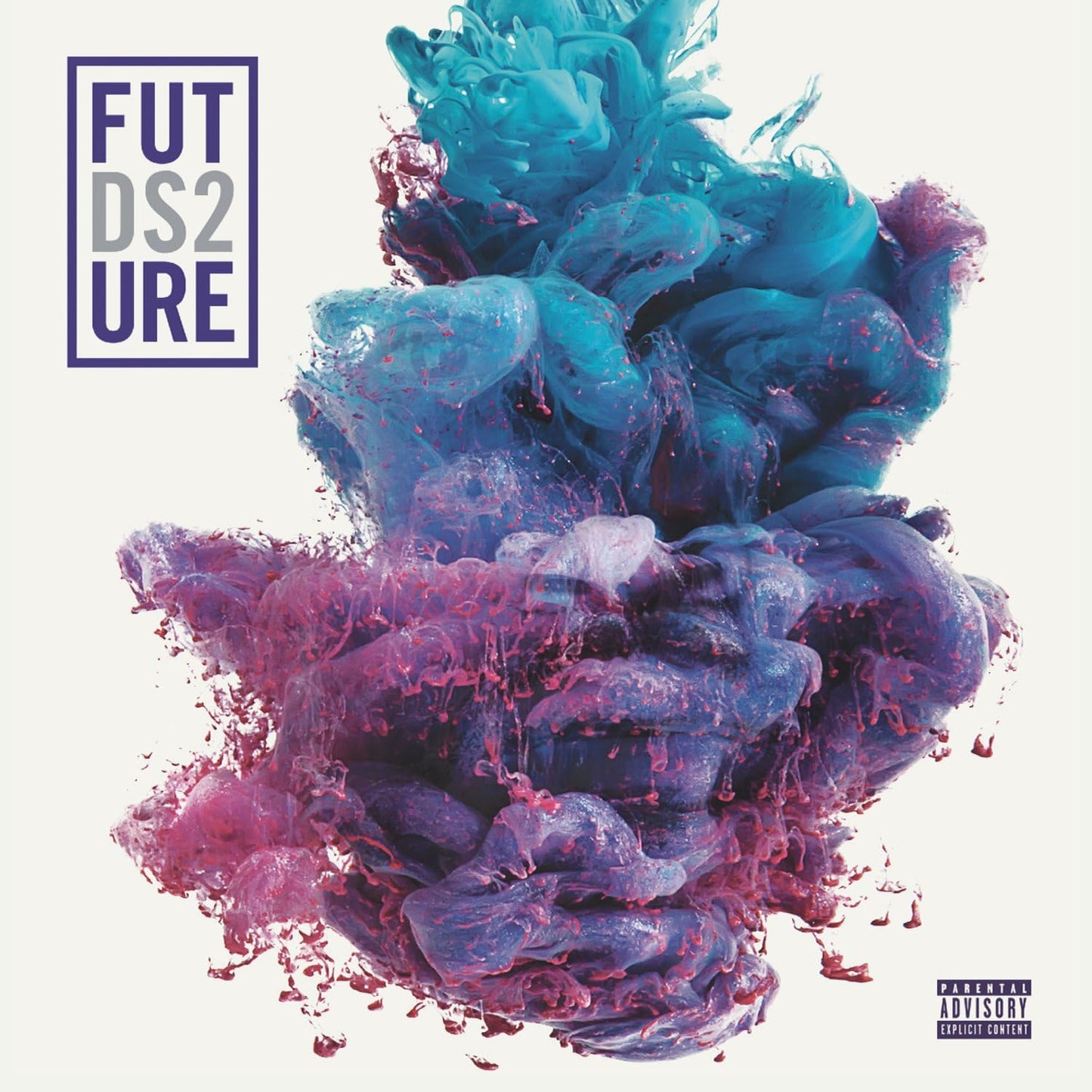Future/DS2 [CD]