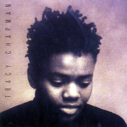 Chapman, Tracy/Tracy Chapman [CD]