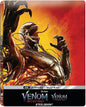 Venom The Last Dance (4K-UHD Steelbook) [BluRay]