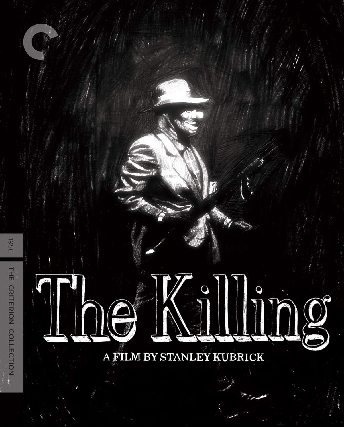Killing, The [BluRay]
