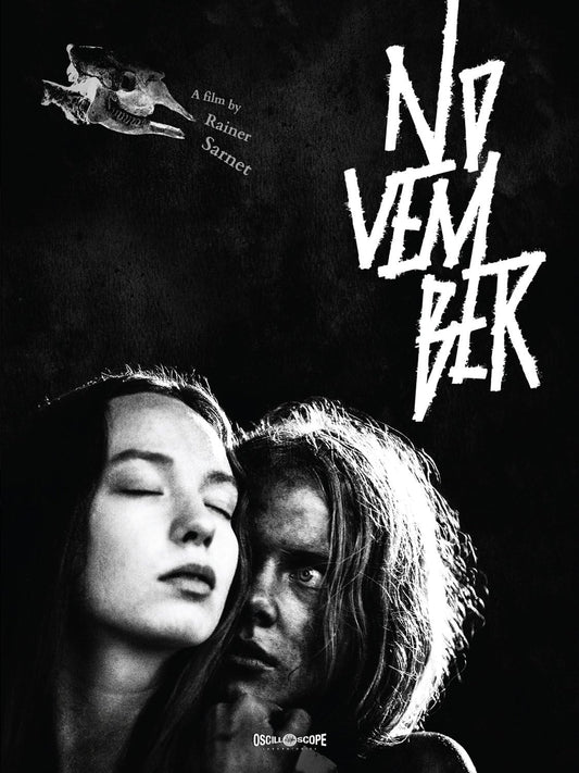 November [DVD]