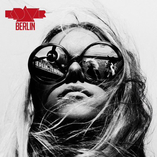 Kadavar/Berlin [LP]
