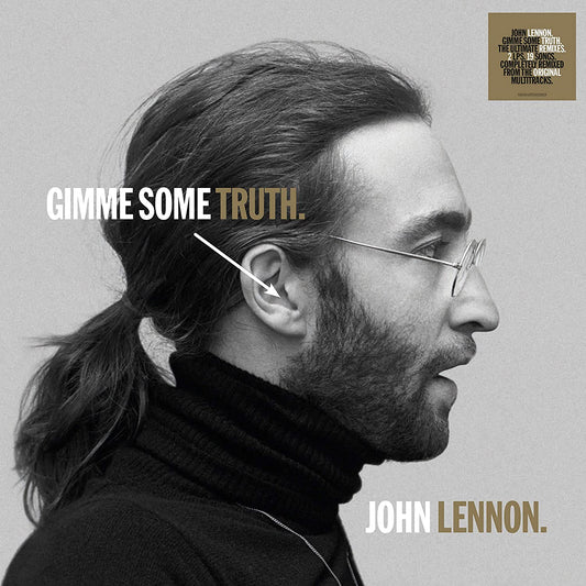 Lennon, John/Gimme Some Truth (2LP)