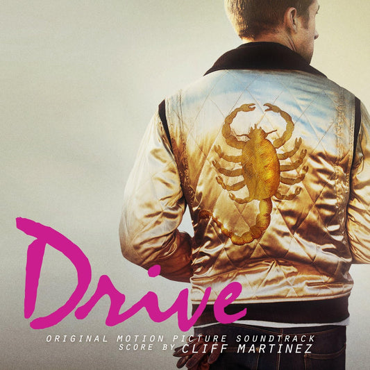 Soundtrack/Drive [LP]