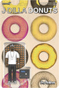 J Dilla ReAction Figure (Wave 2) [Toy]
