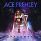 Frehley, Ace/Spaceman [CD]
