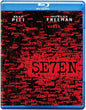 Seven [BluRay]