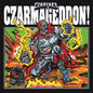 Czarface/Czarmageddon [CD]