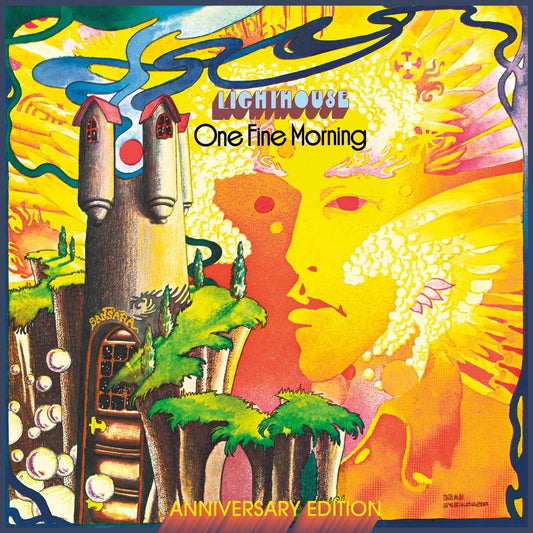 Lighthouse/One Fine Morning (2LP Anniversary Edition) [LP]