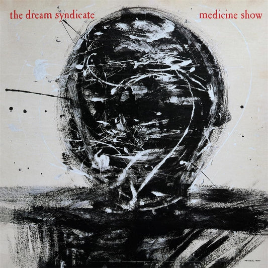 Dream Syndicate/Medicine Show: I Know What You Like [LP]
