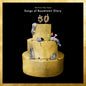 Boomtown Rats, The/The First 50 Years: Songs Of Boomtown Glory [CD]