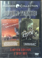 [Used DVD] The Lost Continent/Reptile Hammer Collection 2 Disc Set
