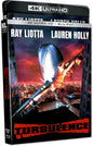 Turbulence (4K-UHD) [BluRay]
