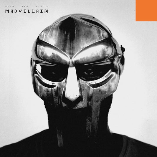 Madvillain (MF DOOM)/Madvillainy (Audiophile Edition) [LP]