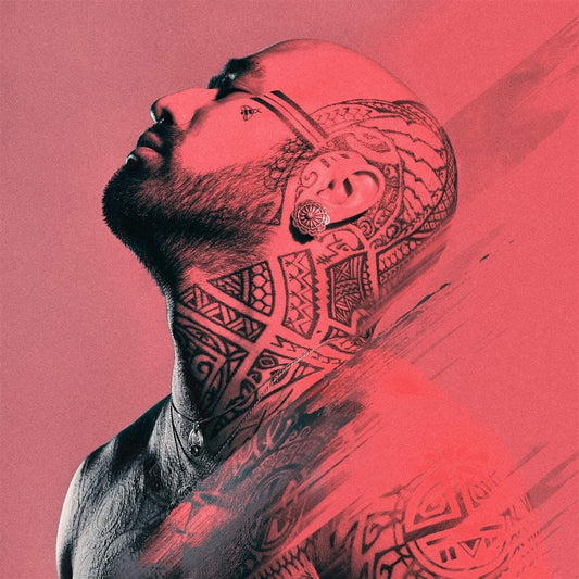 Nahko And Medicine For The People/Take Your Power Back [LP]