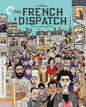 French Dispatch Of The Liberty, Kansas Evening Sun [BluRay]
