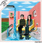 Partner/Saturday The 14th [CD]