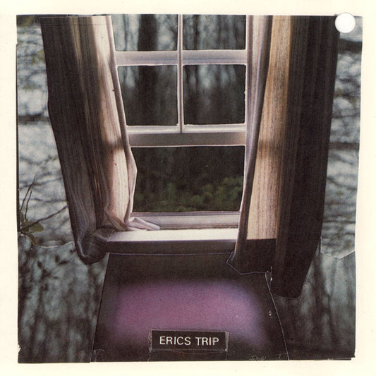 Eric's Trip/Forever Again (Coloured Vinyl) [LP]