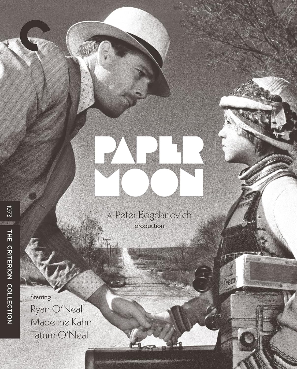 Paper Moon [BluRay]
