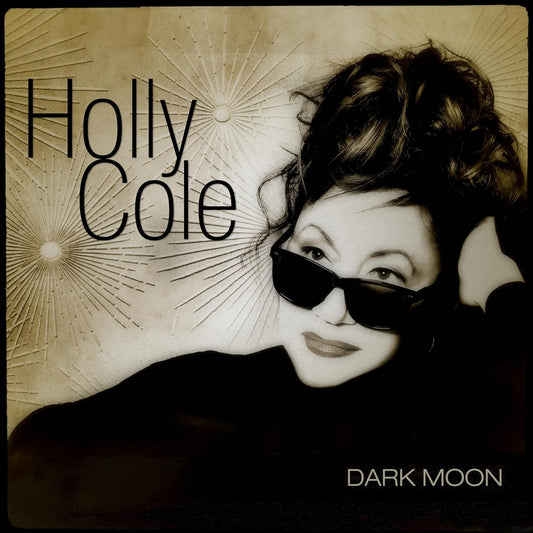 Cole, Holly/Dark Moon [LP]
