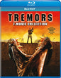 Tremors - 7 Movie Collection [BluRay]