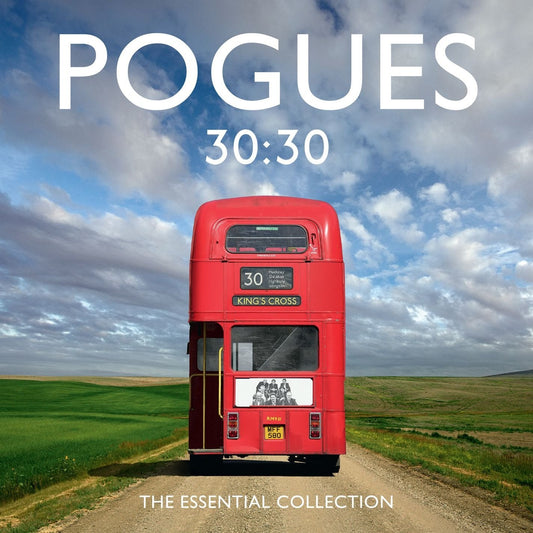 Pogues/30:30 Essential Collection (2CD) [CD]