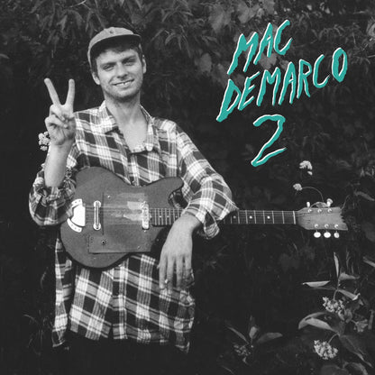 DeMarco, Mac/2 [CD]