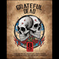 Grateful Dead/8CD Collection [CD]
