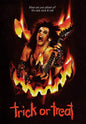 Trick Or Treat [DVD]