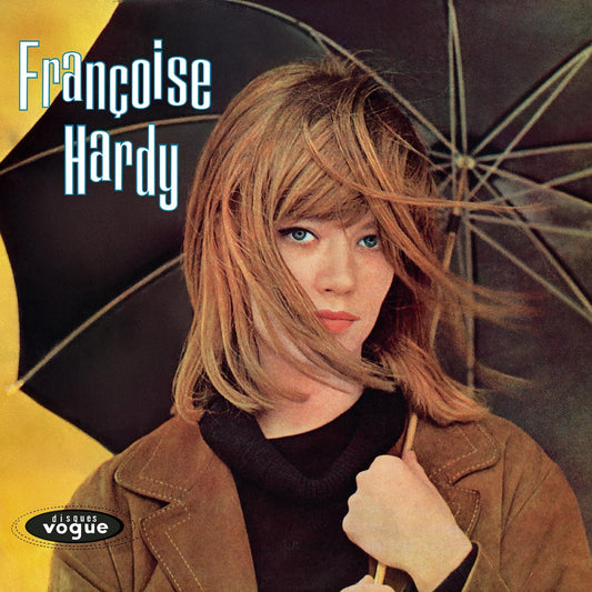 Hardy, Francoise/Tous Les Garcons Et Les Filles [LP]