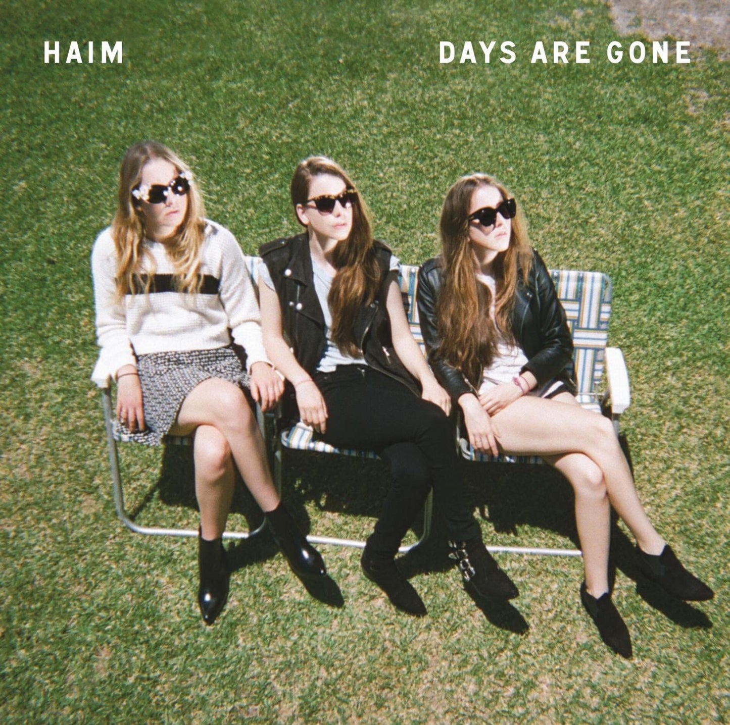 Haim/Days Are Gone [CD]