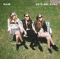 Haim/Days Are Gone [CD]